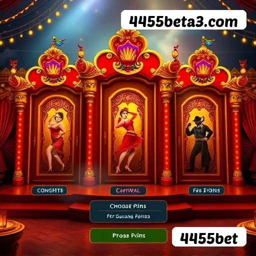 Aplicativo móvel 4455bet para iOS e Android